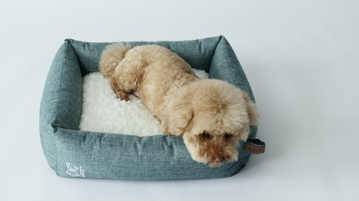 M-pets Oleron Basket - L