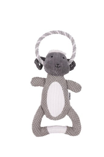 M-pets Chewtopia Eco Dog Toy - Sheep