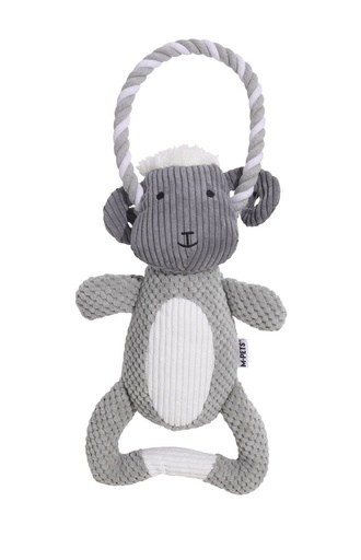M-pets Chewtopia Eco Dog Toy - Sheep