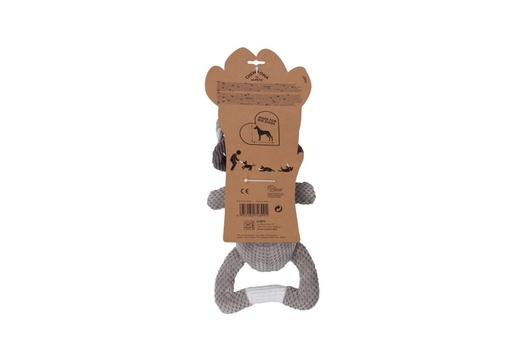 M-pets Chewtopia Eco Dog Toy - Sheep