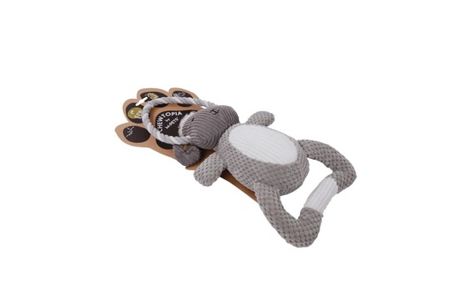 M-pets Chewtopia Eco Dog Toy - Sheep