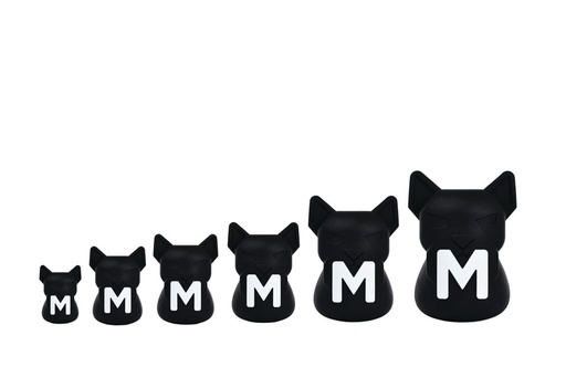 M-pets Power Chew Dog Toy Jet L