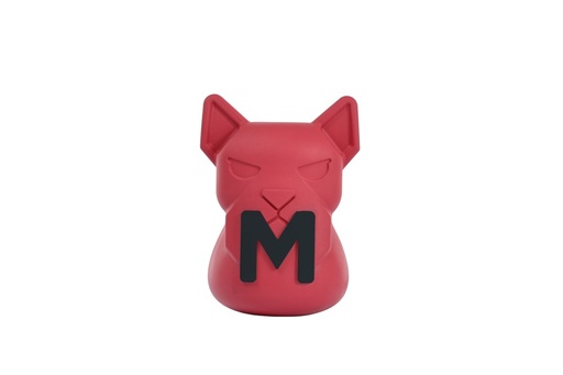 M-pets Power Chew Dog Toy Ruby L