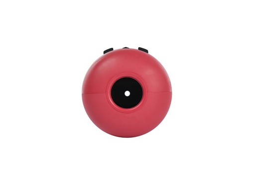 M-pets Power Chew Dog Toy Ruby L