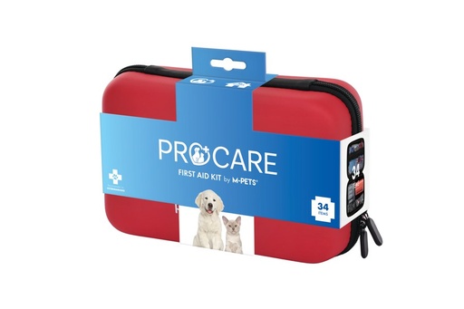 M-pets Procare First Aid Kit Home Kit