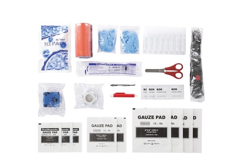 M-pets Procare First Aid Kit Home Kit