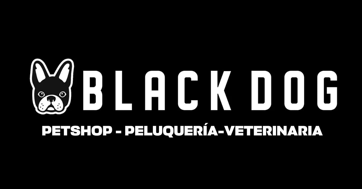 ¿Que es black dog?