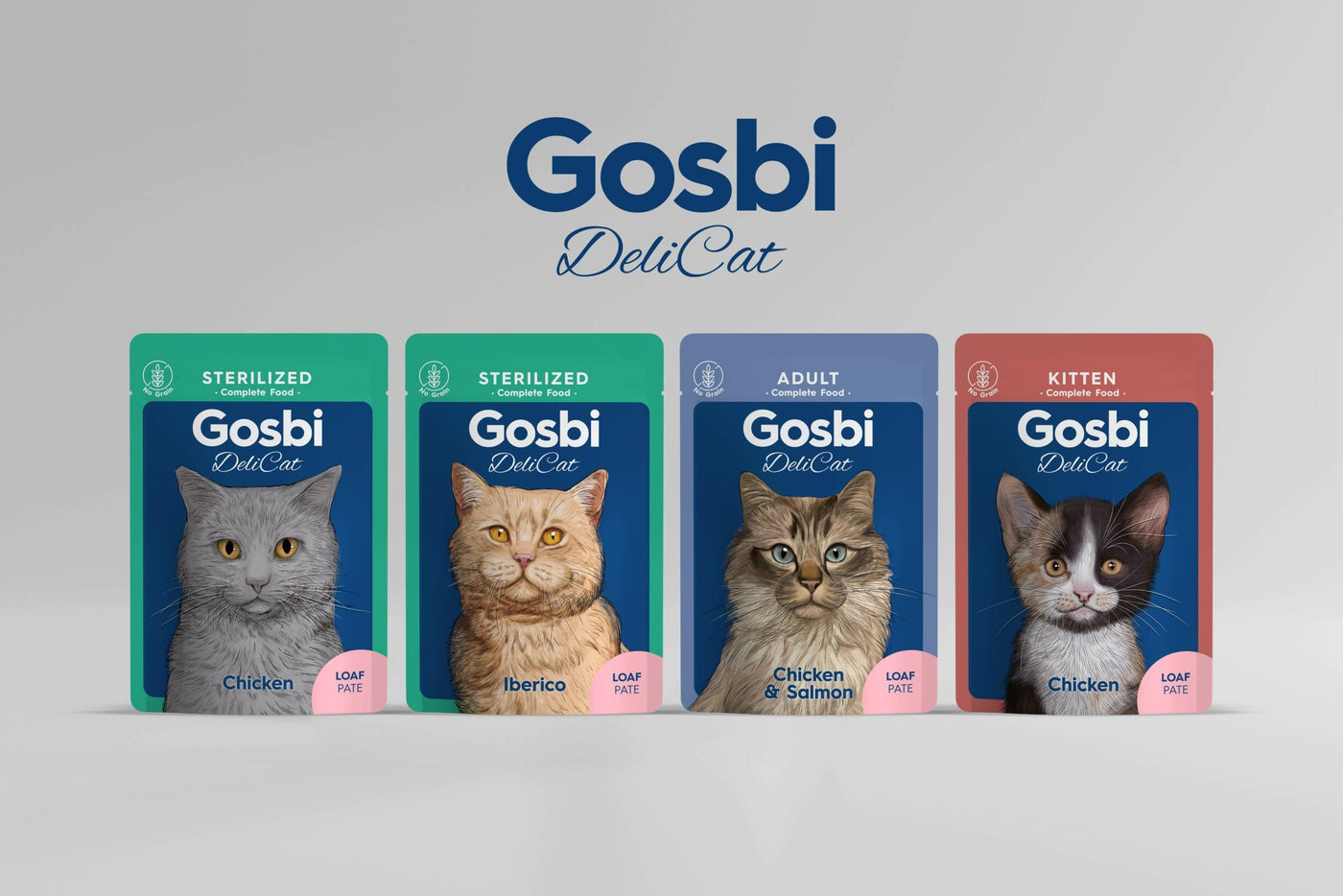 Gosbi Gatos
