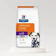 10079HG PD CA U/D 1.5 KG - Black Dog Panamá 