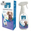 ODOUR STOP Deodorant Spray  - Lavender  500 ml - Black Dog Panamá 