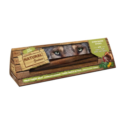 STICK HORNEADO DETOX SUPPORT 150G - Black Dog Panamá 