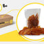 CHICKEN JERKY 6OZ - Black Dog Panamá 
