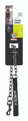 CHAIN Leash 4mm/60 - Black Dog Panamá 