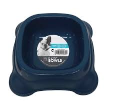 PLASTIC BOWL 2 - Black Dog Panamá 