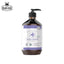 NATUR'LUXE Lavender & Chamomile Shampoo  - 500 ml - Black Dog Panamá 