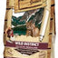 RECETA CAT WILD INSTINCT MEDIUM LARGE BREED