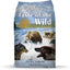 TASTE OF THE WILD 12.2KG TOW PACIFIC STREAM WITH SMOKED SALMON - Black Dog Panamá 