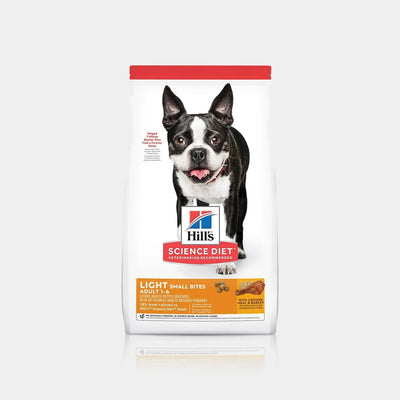 603931 SD CANINE ADULTO LIGHT SB 15 LB - Black Dog Panamá 
