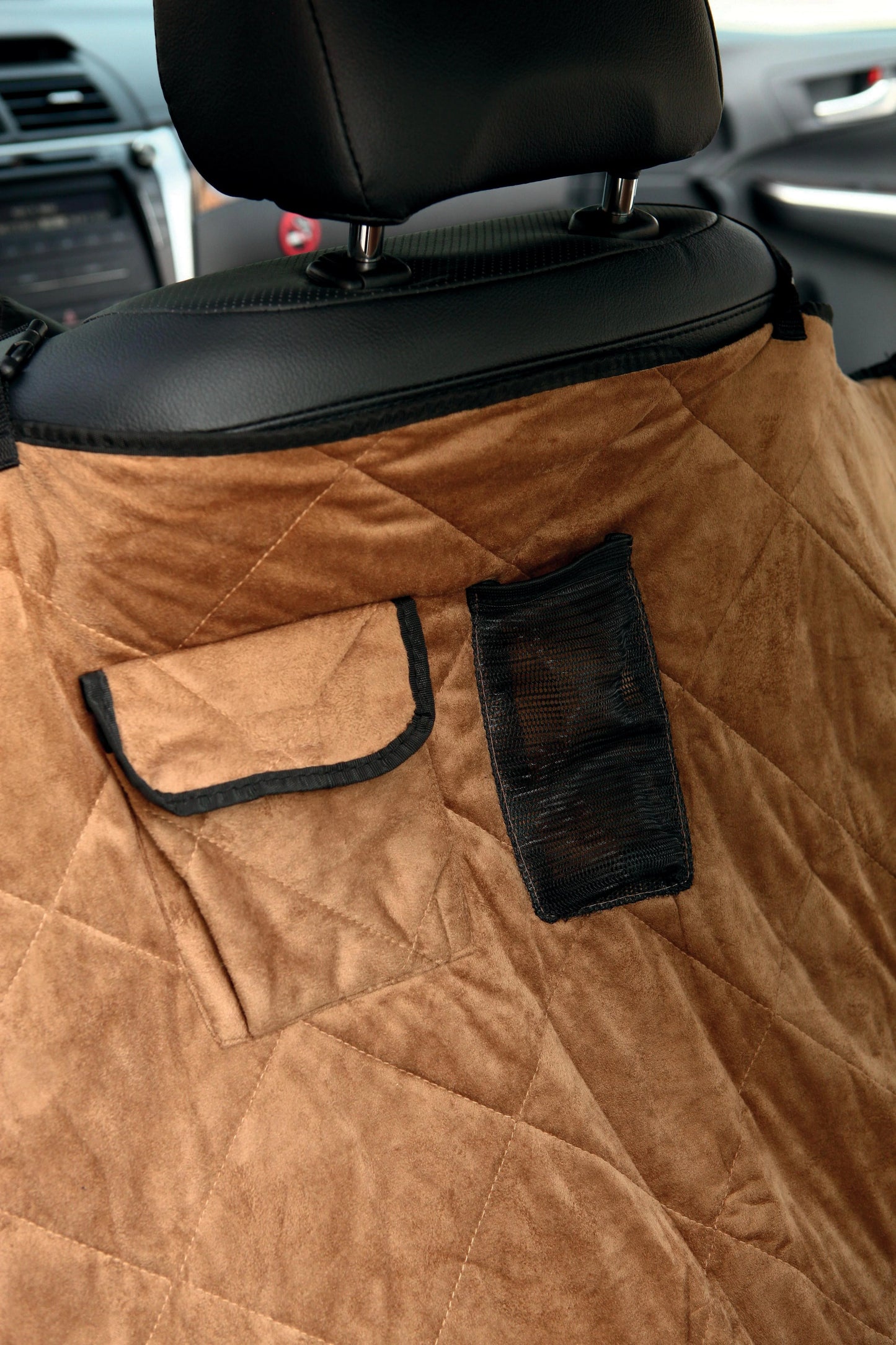 MPets Cappuccino Blanket Manta – Unidad