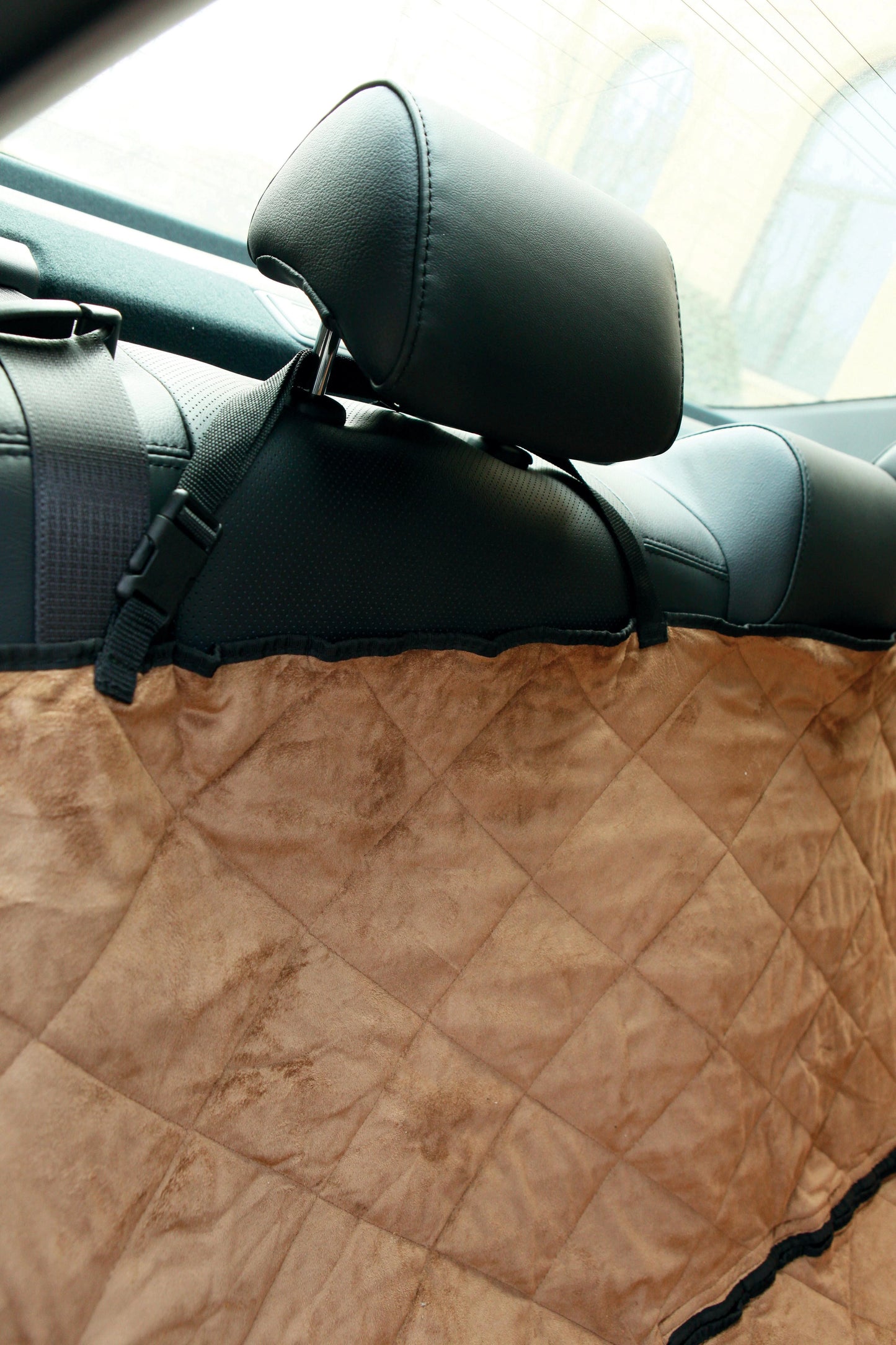 MPets Cappuccino Blanket Manta – Unidad