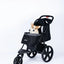 MPETS Aventura Pet Stroller Carrito de Lujo para Mascotas – Unidad