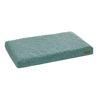 OLERON Mat Cushion - L - Black Dog Panamá 