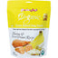 GL ORGANIC BAKED BANANA & SWEET POTATO - Black Dog Panamá 