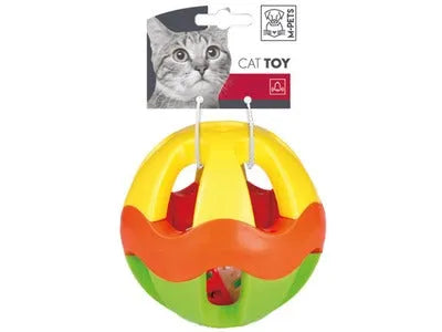 Cat toy WAVE BALL - Black Dog Panamá 