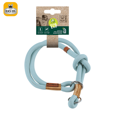 ECO Dog Collar - L - Black Dog Panamá 