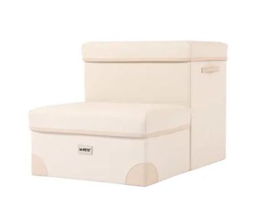 STEP UP 2 foldable cat steps