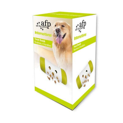 AFP DOG TREAT FRENZY ROLL - Black Dog Panamá 