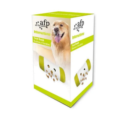 AFP DOG TREAT FRENZY ROLL - Black Dog Panamá 