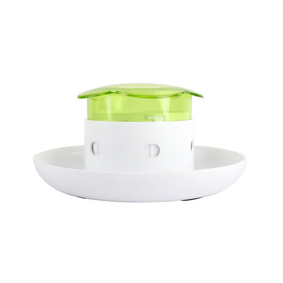 Push4meal  dispenser - Black Dog Panamá 