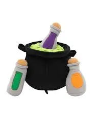 HALLOWEEN BURROW - WITCH'S BREW