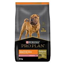 PRO PLAN SENSITIVE OPTIDERMA 13 Kg - Black Dog Panamá 