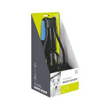Foldable Waste Scoop - Black Dog Panamá 