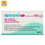 Caja de Apoquel 16mg para perros. 100 tabletas uso veterinario Zoetis vendida por PET WORLD