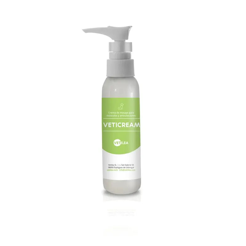 VETICREAM 100ML