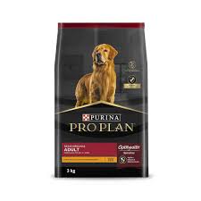 PP ADULT OPTIHEALTH 6X3 KG - Black Dog Panamá 