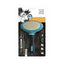 OVAL SLICKER Brush S - Black Dog Panamá 