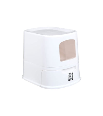 LENA WATER DISPENSER - with cover - 2000 ml - Black Dog Panamá 
