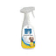 ODOUR STOP Deodorant Spray  - Lemon Green Tea 500 ml - Black Dog Panamá 