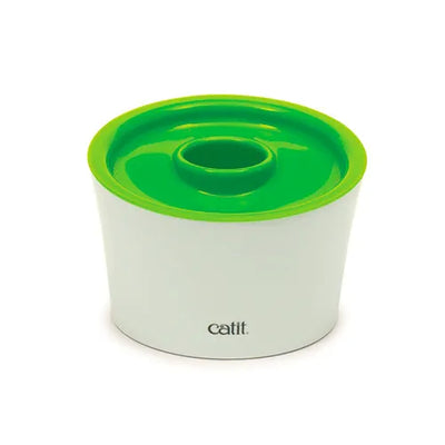 CAT IT MULTI FEEDER - Black Dog Panamá 