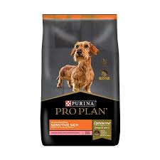 PRO PLAN SENSITIVE  OPTIDERMA16X1Kg - Black Dog Panamá 
