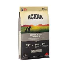 ACANA DOG HERITAGE LIGHT & FIT 25LBS - Black Dog Panamá 