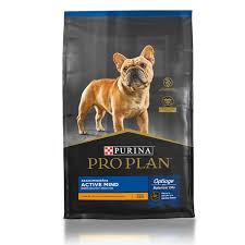 PRO PLAN SENIOR SB OPTIAGE 6X3Kg - Black Dog Panamá 