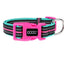 DOOG Neoprene Dog Collar STELLA - Extra Small
