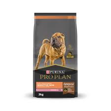 PP SENSITIVE OPTIDERMA 6X3KG - Black Dog Panamá 