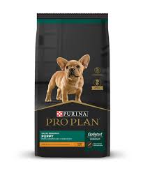 PP PUPPY SB OPTI START 4X3.5KG - Black Dog Panamá 