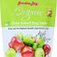 GL ORGANIC BAKED APPLE TREATS 14OZ - Black Dog Panamá 